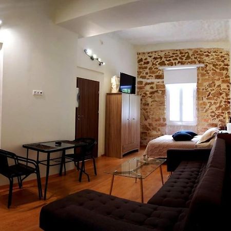 Athens-Gazi Apartments 외부 사진