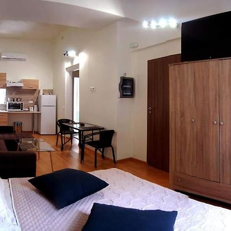 Athens-Gazi Apartments 외부 사진