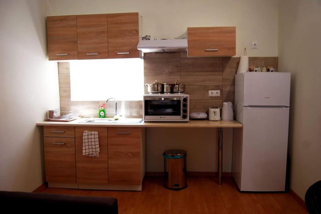 Athens-Gazi Apartments 외부 사진