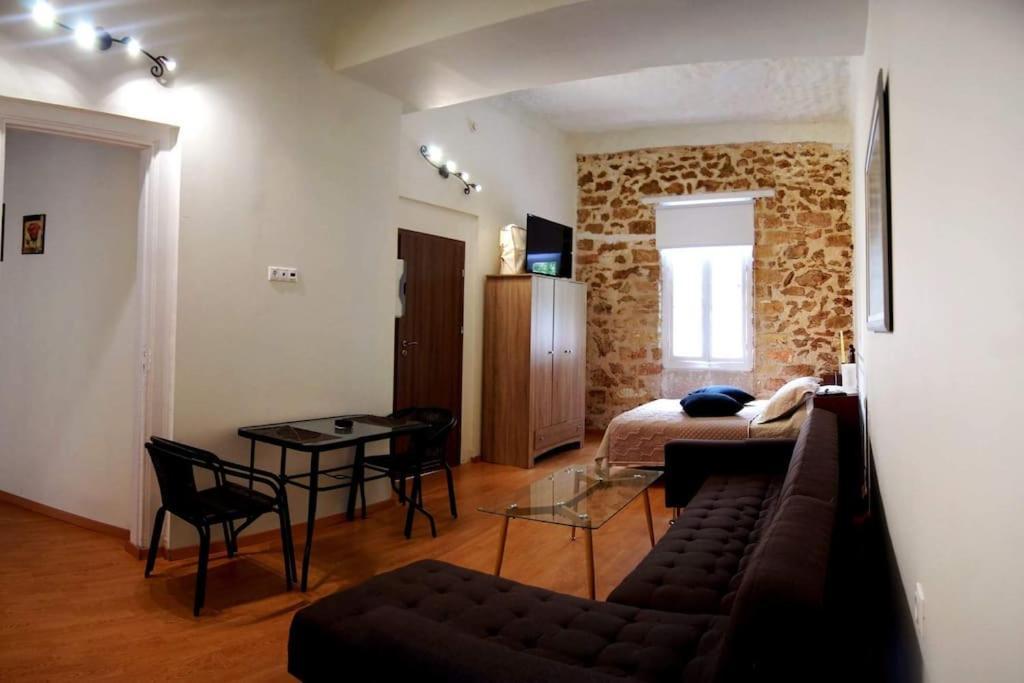 Athens-Gazi Apartments 외부 사진