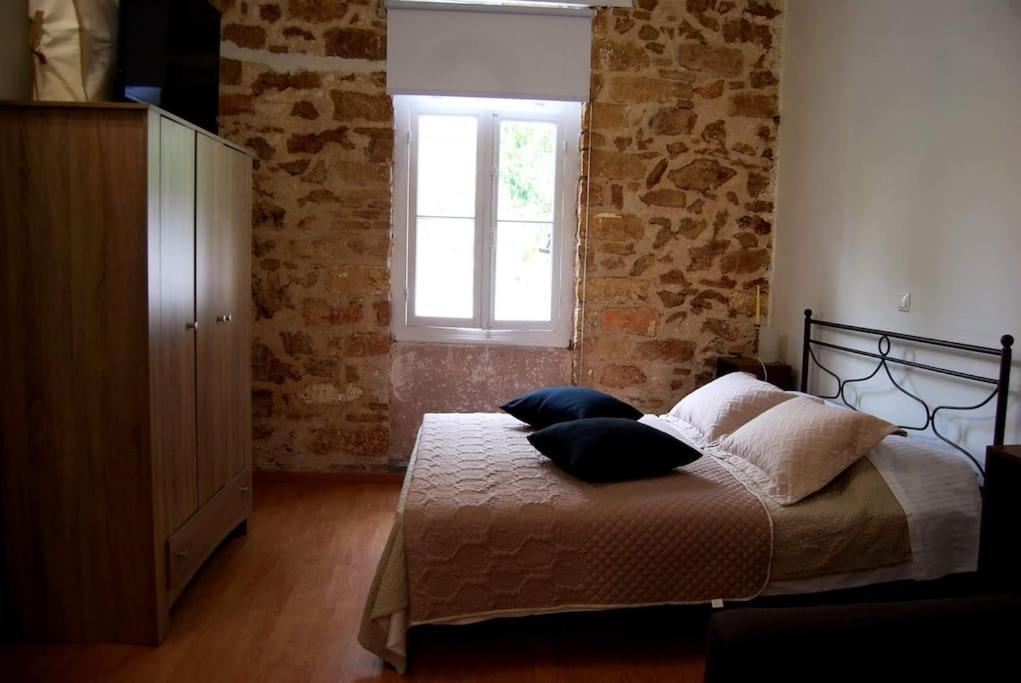 Athens-Gazi Apartments 외부 사진