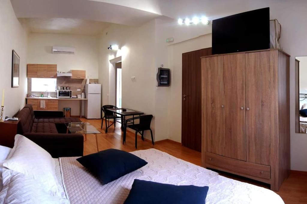 Athens-Gazi Apartments 외부 사진