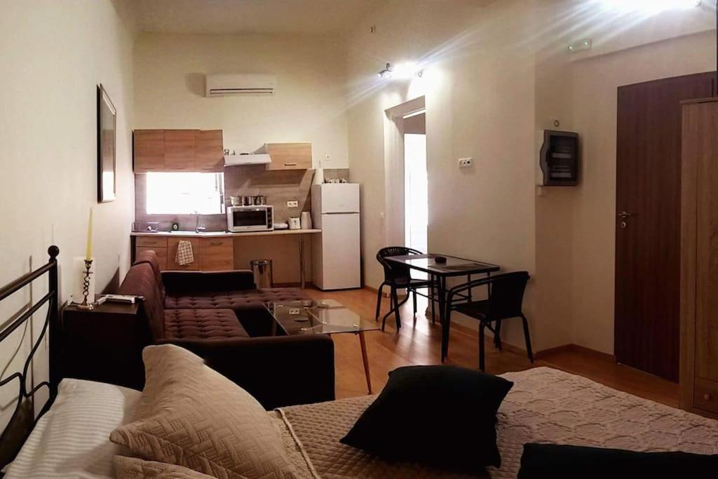 Athens-Gazi Apartments 외부 사진